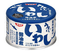 SSK Delicious!Sardine Boiled in Soy Sauce 150g can x 24 pieces [Shipped in Japan]