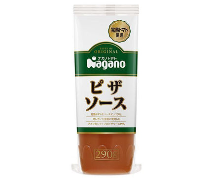 Nagano Tomato Pizza Sauce 290g x 15 pieces [Shipped in Japan]