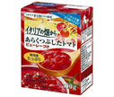 Nagano Tomato Roughly crushed tomatoes from Italian fields with puree 390g x 12 boxes [shipped in Japan]