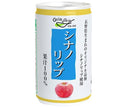 Nagano Kono Shinshu Shinano Lip Apple Juice 160g can x 30 pieces [Shipped in Japan]