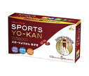 Imuraya Sports Yokan Azuki 40g x 5 bouteilles x 20 boîtes 