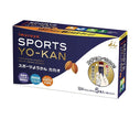 Imuraya Sports Yokan Cacao 38g x 5 sticks x 20 boxes 