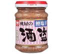 Momoya Shuto 110g bottle x 12 pieces [shipped in Japan]