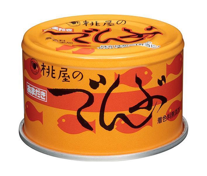 Momoya Amaki Denbu 80g can x 24 pieces [shipped in Japan]