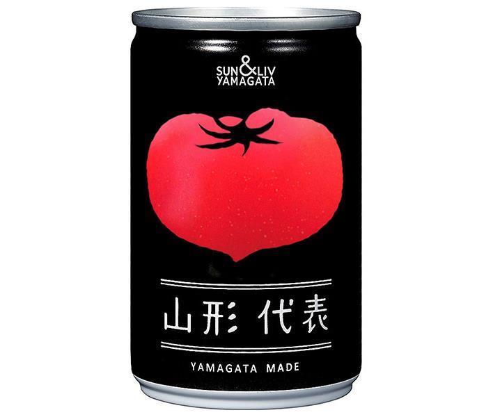 Yamagata Foods Yamagata Representative Tomato 160g can x 20 pieces [Shipped in Japan]