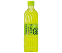 Suntory Green Tea Iemon [For hand sale] 600ml plastic bottle x 24 bottles [Shipped in Japan]