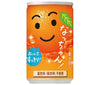 Suntory Nacchan Orange 160g can x 30 pieces [shipped in Japan]