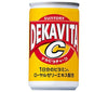 Suntory Dekavita C 160ml can x 30 pieces [shipped in Japan]