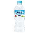 Suntory natural water [for hand sale] 550ml plastic bottles x 24 bottles [shipped in Japan]