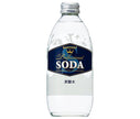 Suntory Soda 350ml bottle x 24 bottles [shipped in Japan]