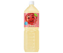 Suntory Nacchan Apple 1.5L plastic bottle x 8 pieces [shipped in Japan]