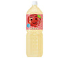 Suntory Nacchan Apple 1.5L plastic bottle x 8 pieces [shipped in Japan]