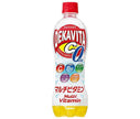 Suntory Decavita C Zero Multivitamin 500ml plastic bottle x 24 pieces [shipped in Japan]