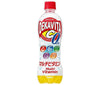 Suntory Decavita C Zero Multivitamin 500ml plastic bottle x 24 pieces [shipped in Japan]