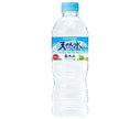 Suntory natural water [for vending machines] 550ml plastic bottles x 24 bottles [shipped in Japan]
