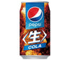 Suntory Pepsi <Raw> COLA 340ml can x 24 pieces [Shipped in Japan]