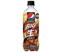 [11/25~ 10% off all products!!] Suntory Pepsi <Draft> BIG ZERO [For hand sales] 600ml PET bottles x 24 bottles