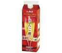 Kyushu Dairy Midori Apple Cider Vinegar Concentrated Type 1000ml Paper Pack x 12 bottles [Shipped in Japan]