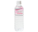 Okunagara River Meisui Platinum Forest Water 500ml plastic bottles x 24 bottles [shipped in Japan]