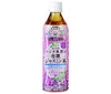 Marunouchi Tanita Shokudo organic jasmine tea 500ml plastic bottles x 24 pieces [shipped in Japan]