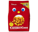 Tohato Caramel Corn 70g x 12 pieces