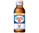 Taisho Pharmaceutical Lipovitan D 100ml bottle x 50 bottles [shipped in Japan]