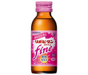 Taisho Pharmaceutical Lipovitan Fine 100ml bottle x 50 bottles [shipped in Japan]