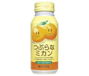 JA Foods Oita Round Mandarin Orange 190g Bottle Can x 30 pieces [Shipped in Japan]