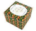 Jelly de mandarines de l'exploitation fruitière Hayawa, 90g x 48 unités.