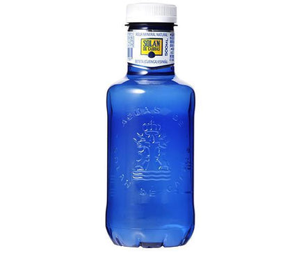 Three Bond SOLAN DE CABRAS 500ml plastic bottle x 20 bottles [shipped in Japan]