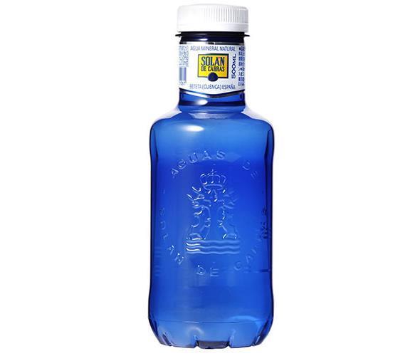 Three Bond SOLAN DE CABRAS 500ml plastic bottle x 20 bottles [shipped in Japan]