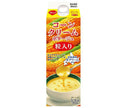 Sujata Corn Cream Potage with grains 900g paper pack x 6 pieces [shipped in Japan]