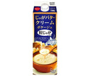 Sujata Potato Butter Cream Potage with Grain Potatoes 900g paper pack x 6 pieces [Shipped in Japan]