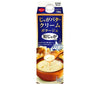 Sujata Potato Butter Cream Potage with Grain Potatoes 900g paper pack x 6 pieces [Shipped in Japan]