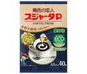 Sujata Sujata P Coffee Fresh Birth Flower (4.5ml x 40 pieces) x 10 bags [Shipped in Japan]