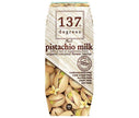 HARUNA 137 Degrees Pistachio Milk (Prisma Container) 180ml paper pack x 36 pieces [Shipped in Japan]