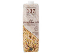 HARUNA 137 Degrees Pistachio Milk 1000ml paper pack x 12 pieces [Shipped in Japan]