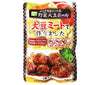 Saniku Foods Demi-glace style vegetable soybean balls 100g x 15 bags [shipped in Japan]