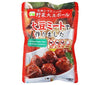 Saniku Foods Ripe Tomato Sauce Vegetable Soybean Balls 100g x 15 bags [Shipped in Japan]