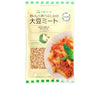 Saniku Foods Soybean meat minced type 130g x 15 bags [shipped in Japan]