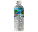 Asamiya Owase Meisui Kumano Kodo Water 500ml plastic bottle x 24 bottles [Shipped in Japan]