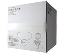 Shirakamiyama Bisuikan Shirakami Mountain Water 20L x 1 box [shipped in Japan]