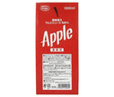 [11/25~ 10% OFF all products!!] UCC GreenField 100% concentrated apple juice 1000ml paper carton x 6 bottles