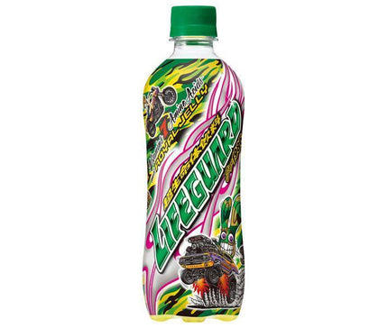 Cheerio Lifeguard 500ml plastic bottle x 24 pieces [shipped in Japan]