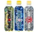 Cheerio Jungle Man 500ml plastic bottle x 24 pieces [shipped in Japan]