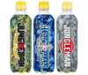 Cheerio Jungle Man 500ml plastic bottle x 24 pieces [shipped in Japan]