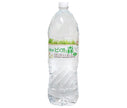 Natural Water Pure Forest 2L plastic bottles x 6 bottles [shipped in Japan]