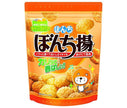 Bonchi Bonchiage with zipper 100g x 12 bags [shipped in Japan]