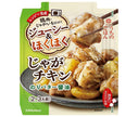 Kikkoman Uchi no Gohan Potato Chicken Nori Butter Soy Sauce 60g x 10 bags [Shipped in Japan]