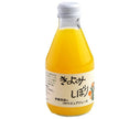 Ito Farm 100% Pure Juice Kiyomi 180ml bottle x 30 bottles [Shipped in Japan]